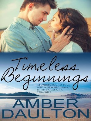 cover image of Timeless Beginnings